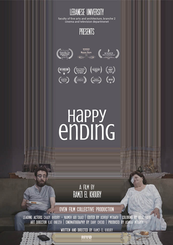Happy Ending Film